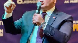 “Balıkesir’in Hafızasına Dokundurtmayız!”