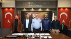 9. İda Ultra Maratonu için son hazırlıklar tamamlanıyor