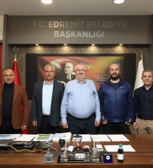 9. İda Ultra Maratonu için son hazırlıklar tamamlanıyor