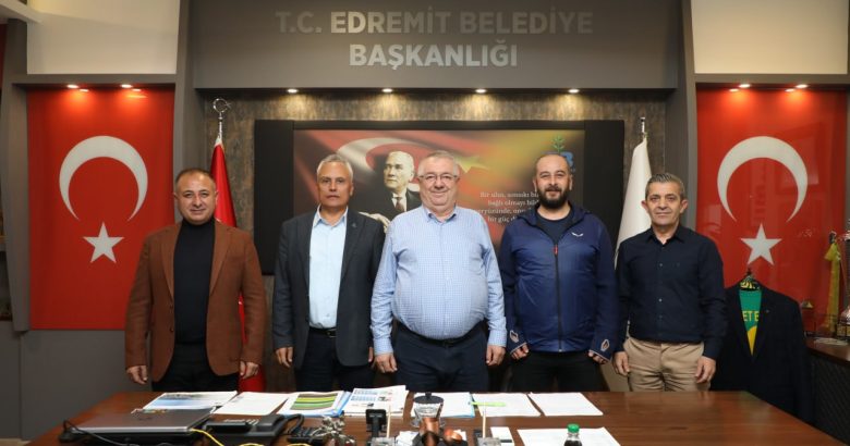  9. İda Ultra Maratonu için son hazırlıklar tamamlanıyor