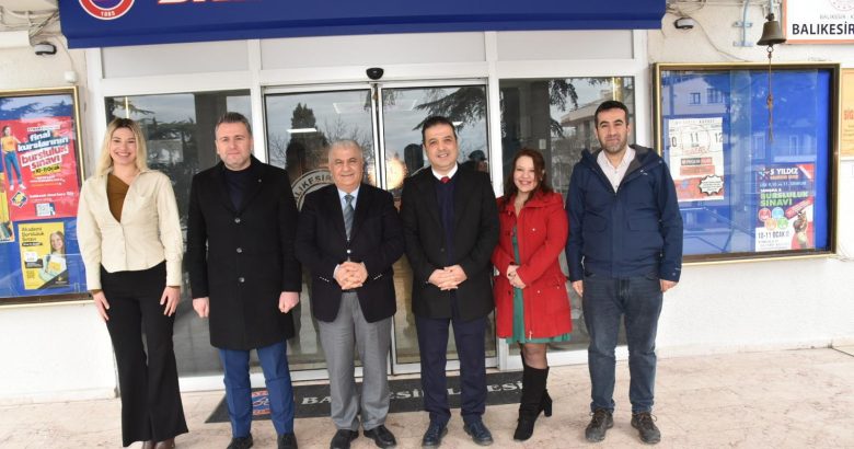  Akademik Çalışmalar ve İSG Faaliyetleri Aynı Çatı Altında İncelendi